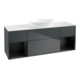 V&B Waschtischunterschrank Finion 160cm, Pl w m, Rg b m Lac, md bl. m Lac-1
