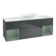 V&B Waschtischunterschrank Finion 160cm, Pl w m, Rg Ol m Lac, md bl. m Lac-1
