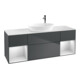 V&B Waschtischunterschrank Finion 160cm, Pl w m, Rg w m Lac, md bl. m Lac-1