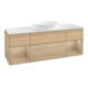 V&B Waschtischunterschrank Finion 160cm, Pl wh. m, Reg Oa ven, Oa ven-1