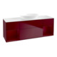 V&B Waschtischunterschrank Finion 160cm, Pl wh. m, Reg Peo m Lac, Peo m-1