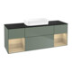 V&B Waschtischunterschrank Finion 160x60,3x50,1cm, Reg Oa ven, Oli. m Lac-1