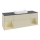 V&B Waschtischunterschrank Finion 160x60,3x50,1cm, Rg si G m La, si G m La-1