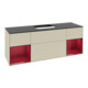 V&B Waschtischunterschrank Finion 160x60, Pl b m, Rg Peo m La, si Gr m Lac-3