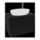 V&B Waschtischunterschrank Finion 80x60,3cm, Abd.-Pl. bla m, bla m lacquer-1