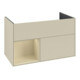 V&B Waschtischunterschrank Finion Reg li si Gr m Lac, si Grey Matt Lacquer-3