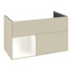 V&B Waschtischunterschrank Finion Reg li wh. m Lac, Silk Grey Matt Lacquer-3