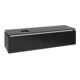V&B Waschtischunterschrank Legato 160x38x50cm, WT li, m LED, bl ma Lac-1