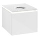 V&B Waschtischunterschrank Legato 45x38x50cm, WT m, m LED, glo wh.-3