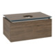 V&B Waschtischunterschrank Legato 80x38x50cm, WT mittig, Arizona Oak-1