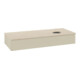 V&B Waschtischunterschrank ohne Frontstruktur Antao 120x19x50cm, HL, WBP botti., si Gr m Lac-3