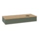 V&B Waschtischunterschrank ohne Frontstruktur Antao 120x19x50cm, HL, WBP hon. Oa, le g. m La-1