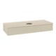 V&B Waschtischunterschrank ohne Frontstruktur Antao 120x19x50cm, WBP botti., si Gr m Lac-1