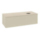 V&B Waschtischunterschrank ohne Frontstruktur Antao 120x36x50cm, HL, WBP botti., si Gr m Lac-3