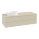 V&B Waschtischunterschrank ohne Frontstruktur Antao 120x36x50cm, WBP botti., si Gr m Lac-3