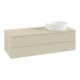V&B Waschtischunterschrank ohne Frontstruktur Antao 120x36x50cm, WBP botti., si Gr m Lac-3