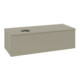 V&B Waschtischunterschrank ohne Frontstruktur Antao 120x36x50cm, WBP-farbe Lac, st. Gr m Lac-3