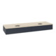 V&B Waschtischunterschrank ohne Frontstruktur Antao 160x50cm, HL, WBP botti., md bl. m Lac-3