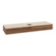V&B Waschtischunterschrank ohne Frontstruktur Antao 160x50cm, HL, WBP-farbe botti., w. wal-3