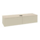 V&B Waschtischunterschrank ohne Frontstruktur Antao 160x50cm, WBP-farbe botti., si Gr m Lac-1