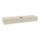 V&B Waschtischunterschrank ohne Frontstruktur Antao 160x50cm, WBP-farbe botti., si Gr m Lac-3