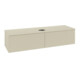 V&B Waschtischunterschrank ohne Frontstruktur Antao 160x50cm, WBP-farbe Lac, si Gr m lacquer-4