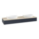V&B Waschtischunterschrank ohne Frontstruktur Antao 160x50cm, WTP-farbe botti., md bl. m Lac-3