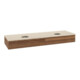 V&B Waschtischunterschrank ohne Frontstruktur Antao 160x50cm, WTP-farbe botti., warm walnut-1