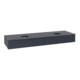 V&B Waschtischunterschrank ohne Frontstruktur Antao 160x50cm, WTP-farbe Lac, md bl. m Lac-1