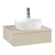 V&B Waschtischunterschrank ohne Frontstruktur Antao 60x19x50cm, HL, WBP botti., si Gr m Lac-4