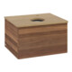 V&B Waschtischunterschrank ohne Frontstruktur Antao 60x36x50cm, HL, WBP hon. Oa, w. wal-1