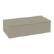 V&B Waschtischunterschrank ohne Frontstruktur -Beleuchtung Antao 100x26,8x50cm, WBP-farbe w. wal, w. wal-1