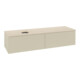 V&B Waschtischunterschrank ohne Frontstruktur -Beleuchtung Antao 160x50cm, HL, WBP botti., si Gr m Lac-3