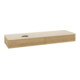 V&B Waschtischunterschrank ohne Frontstruktur -Beleuchtung Antao 160x50cm, HL, WBP-farbe botti., hon. Oa-1