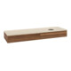 V&B Waschtischunterschrank ohne Frontstruktur -Beleuchtung Antao 160x50cm, HL, WBP-farbe botti., w. wal-3