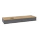 V&B Waschtischunterschrank ohne Frontstruktur -Beleuchtung Antao 160x50cm, HL, WBP hon. Oa, A m Lac-1