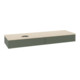 V&B Waschtischunterschrank ohne Frontstruktur -Beleuchtung Antao 160x50cm, WBP botti., lea gre. m Lac-1