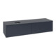 V&B Waschtischunterschrank ohne Frontstruktur -Beleuchtung Antao 160x50cm, WBP-farbe Lac, md bl. m Lac-3