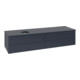 V&B Waschtischunterschrank ohne Frontstruktur -Beleuchtung Antao 160x50cm, WBP-farbe Lac, md bl. m Lac-1