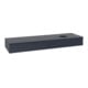 V&B Waschtischunterschrank ohne Frontstruktur -Beleuchtung Antao 160x50cm, WBP-farbe Lac, md bl. m Lac-3