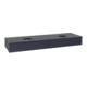 V&B Waschtischunterschrank ohne Frontstruktur -Beleuchtung Antao 160x50cm, WBP-farbe Lac, md bl. m Lac-1
