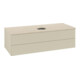 V&B Waschtischunterschrank ohne Frontstruktur, mit Beleuchtung Antao 120x36x50cm, HL, WBP botti., si Gr m Lac-3