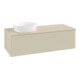 V&B Waschtischunterschrank ohne Frontstruktur, mit Beleuchtung Antao 120x36x50cm, WBP botti., si Gr m Lac-1