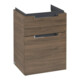 V&B Waschtischunterschrank Subway 2.0 44x59x35,2cm, Griff chrom, arizona oak-4