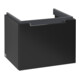 V&B Waschtischunterschrank Subway 2.0 53,7x42x42,3cm, Gr. chr, bl matt lacquer-1