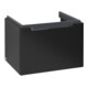 V&B Waschtischunterschrank Subway 2.0 58,7x42x45,4cm, Gr. chr, bl matt lacquer-3