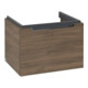 V&B Waschtischunterschrank Subway 2.0 58,7x42x45,4cm, Griff chrom, arizona oak-1