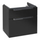 V&B Waschtischunterschrank Subway 2.0 63,7x59x45,4cm, Gr. chr, bl matt lacquer-1