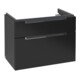 V&B Waschtischunterschrank Subway 2.0 78,7x59x44,9cm, Gr. chr, bl matt lacquer-1