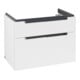 V&B Waschtischunterschrank Subway 2.0 78,7x59x44,9cm, Griff chrom, weiß matt-4